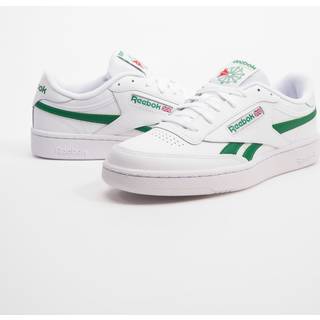 Reebok Club C Revenge Sneaker størrelse 6,5 farve hvid