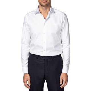 ETON Herren Hemd weiß Slim Fit