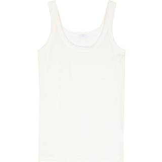 Sloggi ZERO Feel 2 0 Spaghetti Top - White - Medium * Kampagne *
