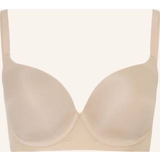 Marc O Polo Wired Padded Bra - Beige - A 70