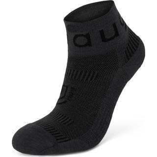 Advance Tech-Wool Sock 2-Pack W Black (36/38)