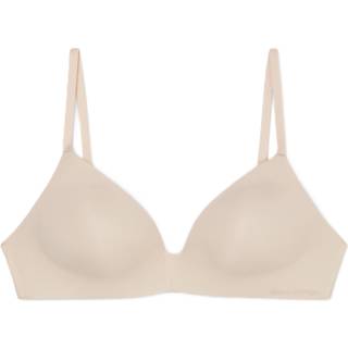 Marc O Polo Non Wired Padded Bra - Beige - D 70