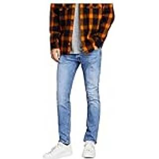 Jjiglenn Jjoriginal Sq 030 Noos Jeans I Slim Fit