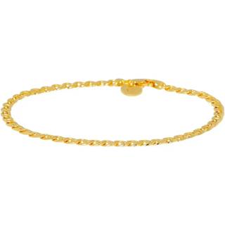 IX Studios Marina armbånd DMV0338GD (19 cm)