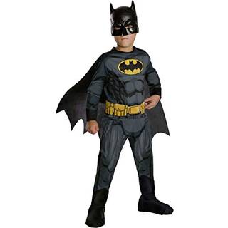 Batman Kostume, 3-4 år