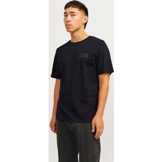 Logo O-hals T-shirt