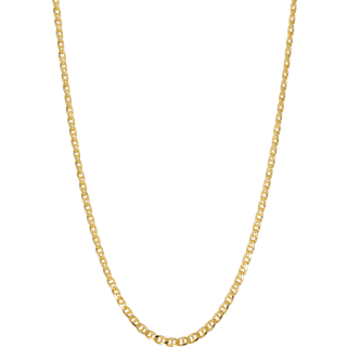 IX Curb Marina Chain