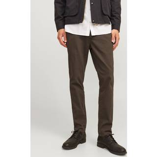 Slim Fit Chinobukser