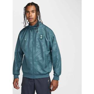 Nike THFC M NK DF STRK ANTHM JKT 3R, L, Grøn