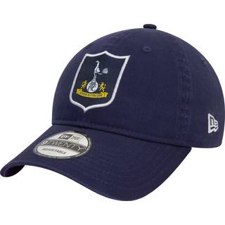 Tottenham Hotspur FC Retro94 Navy 9TWENTY Adjustable Cap newera adult unisex Blue newera adult unisex Blue newera adult unisex Blue newera adult unise - Osfm