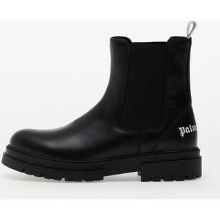Sneakers Palm Angels Pa Chelsea Boot Black White EUR 33 - Black White - 33