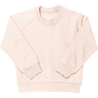 Copenhagen Colors Kids Sweatshirt Lyserød 56 cm  Lyserød  56 cm  Unisex