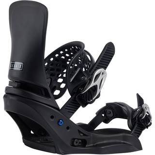 Burton Lexa X EST 2025 Snowboardbindinger - L - black