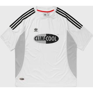 Climacool Jersey - White - S
