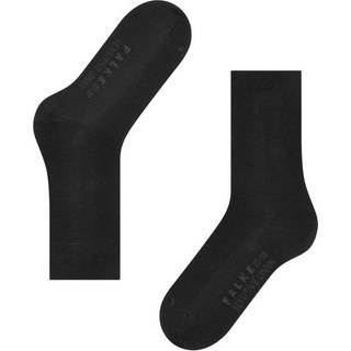 Falke Sensitive London Sock - Black - Str 35/38