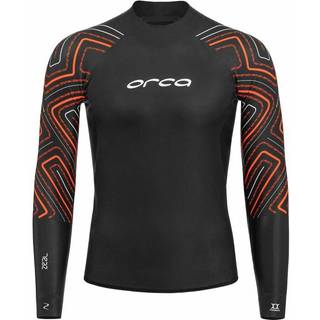 Orca våddragt Openwater Zeal 2 Pieces Top til mænd (Model før 2024) Str. 6