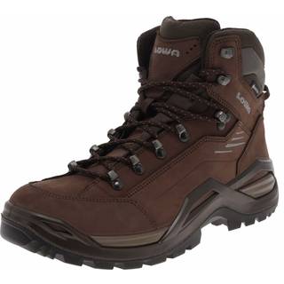 Lowa Renegade Evo GTX Mid Vandresko Herrer størrelse 15 farve brun/sort