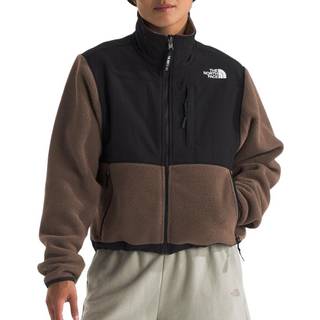 Women’s Retro Denali Jacket - Smokey Brown/TN
