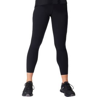 Sweaty Betty Sweaty Betty Black 7/8 Length Power Workout Leggings
