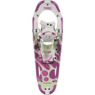Tubbs Wilderness Dame Snesko (Pink)