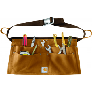 CARHARTT Værktøjsbælte Duck Tool Belt CARHARTT® Brown - L - X