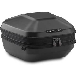 SW-Motech Urban Abs Topcase-System 16-29 liter, t. diverse modeller, sort flerfarvet