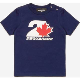 T-shirt - Midnight blue - 12
