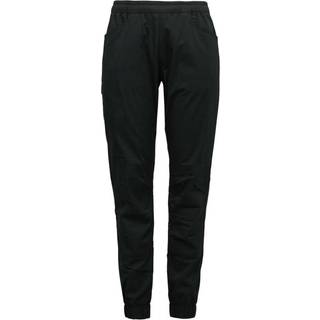 Black Diamond Women's Notion Pants Black, L