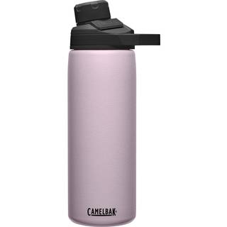 Camelbak Chute Mag 20oz vakuum isoleret rustfrit st?l vandflaske lilla himmel