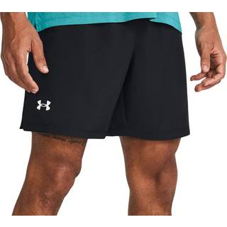 Shorts Under Armour Launch 7'' Unlined Short 1382622-001 Størrelse M