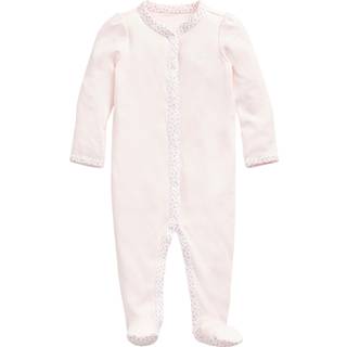 Ralph Lauren Sparkedragt Lyserød 9 Months  Lyserød  9 måneder  kvinde