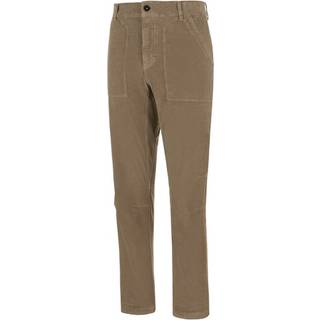 Wild Country Sequence Pant Klatrebukser Herrer størrelse XL farve brun