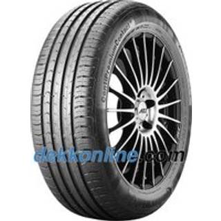 Continental ContiPremiumContact™ 5  215/55R17 94W