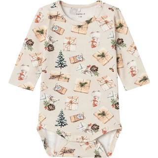 Name It Peyote Melange Roccos Body