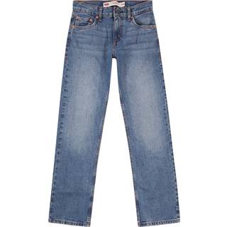 551Z Authentic Straight Jeans til børn