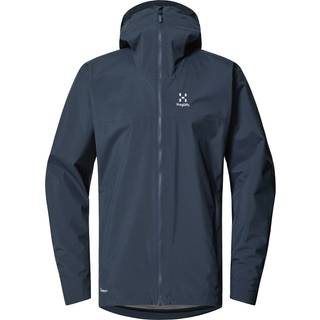 Haglöfs Korp Proof Jacket Tarn Blue Men XL -
