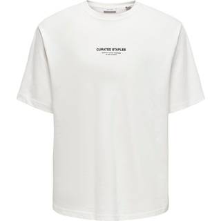 Onscurated T-shirt