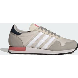 USA 84 Shoes - Alumina / Cloud White / Alumina - 40 2/3