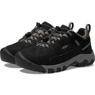 Keen Targhee Sko Sort/grå - Str. 37