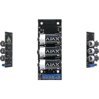 AJAX Transmitter