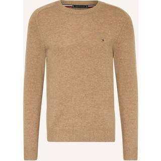 LAMBSWOOL CREW NECK