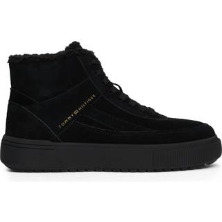 Sneakers, Black, 40