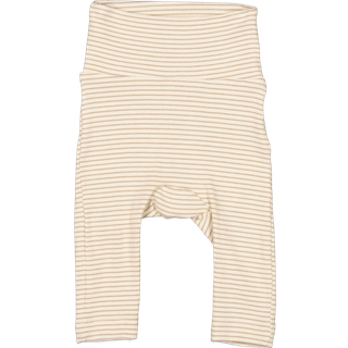 Piva Bukser, Sandstone Stripe, 68 cm