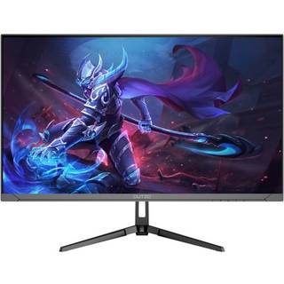 27" DUTZO G27-FI180QC - 2560x1440 (QHD) - 180Hz - Fast IPS - 2x 3W Speakers