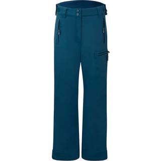Trollkids Kid's Hallingdal Pant Skibukser Børn størrelse 104 farve blå