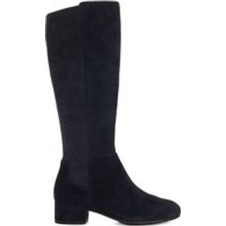 Dune London Tayla Smart Stræk High Leg StøvlerEU 39 (UK 6)
