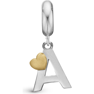 BOGSTAV A 4 MM