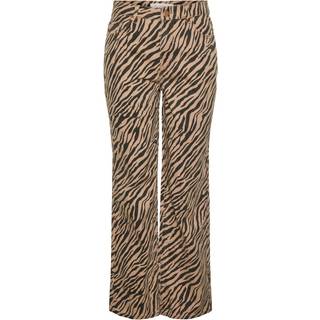 YAS - Yaszira Hmw Jeans - 4616310 Chanterelle Black