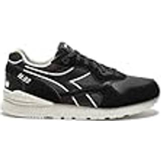 Diadora N92 Advance Trainers Black