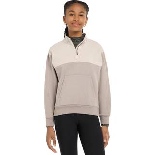 LeMieux Young Rider Kate Quarter Zip Sweatshirt